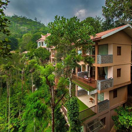 Oxygen Resorts Thekkady Ngoại thất bức ảnh