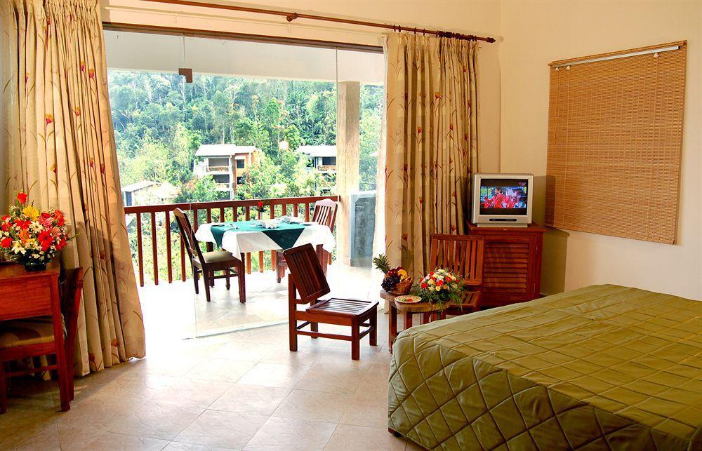 Oxygen Resorts Thekkady Phòng bức ảnh
