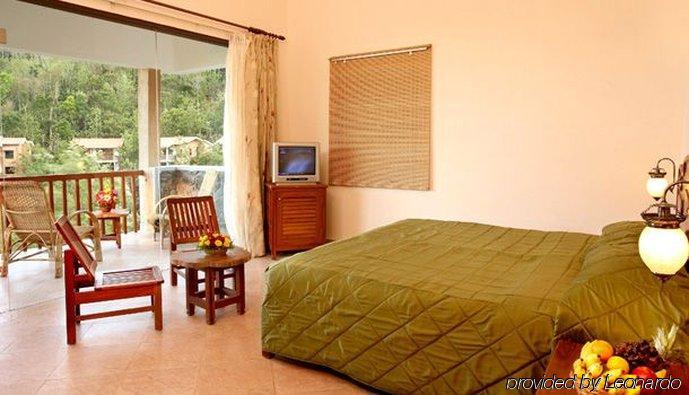 Oxygen Resorts Thekkady Phòng bức ảnh