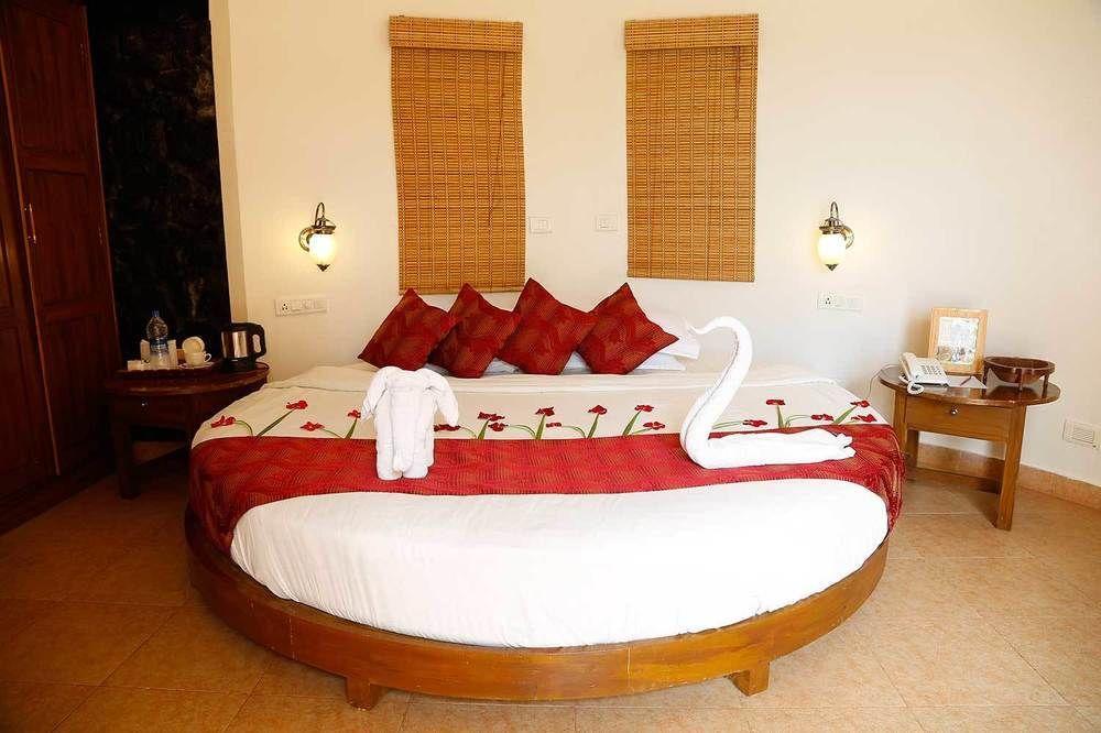 Oxygen Resorts Thekkady Ngoại thất bức ảnh