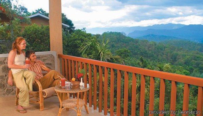 Oxygen Resorts Thekkady Phòng bức ảnh