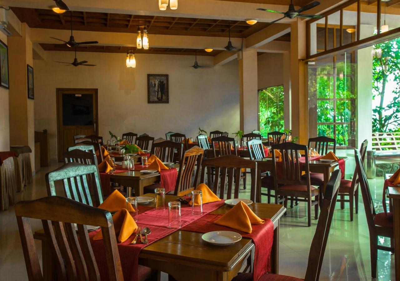 Oxygen Resorts Thekkady Ngoại thất bức ảnh