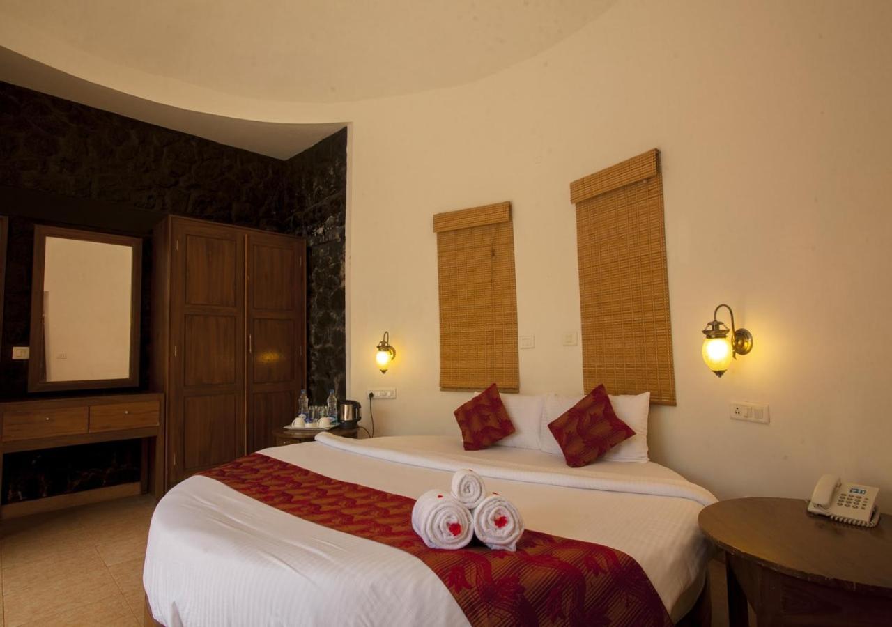 Oxygen Resorts Thekkady Ngoại thất bức ảnh