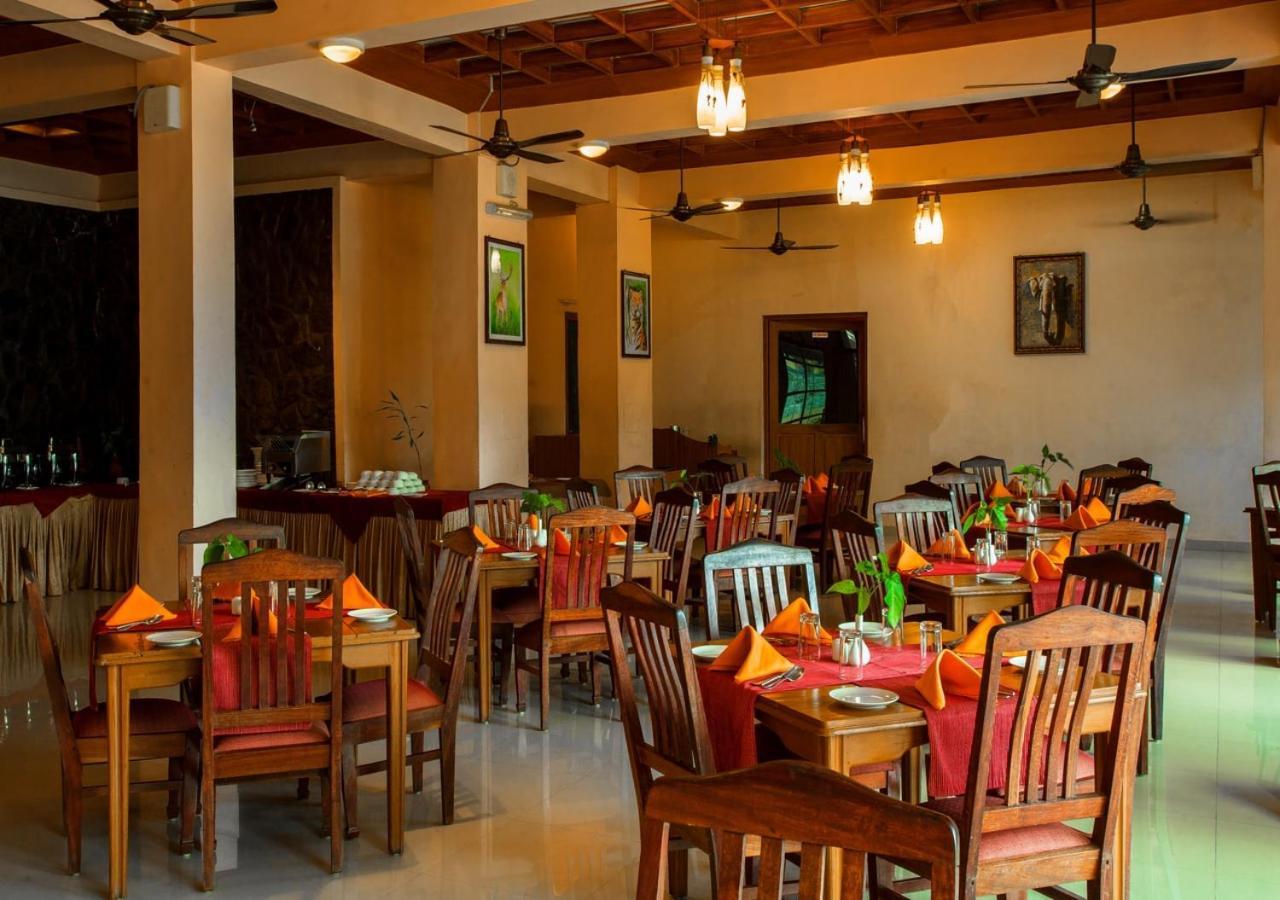 Oxygen Resorts Thekkady Ngoại thất bức ảnh